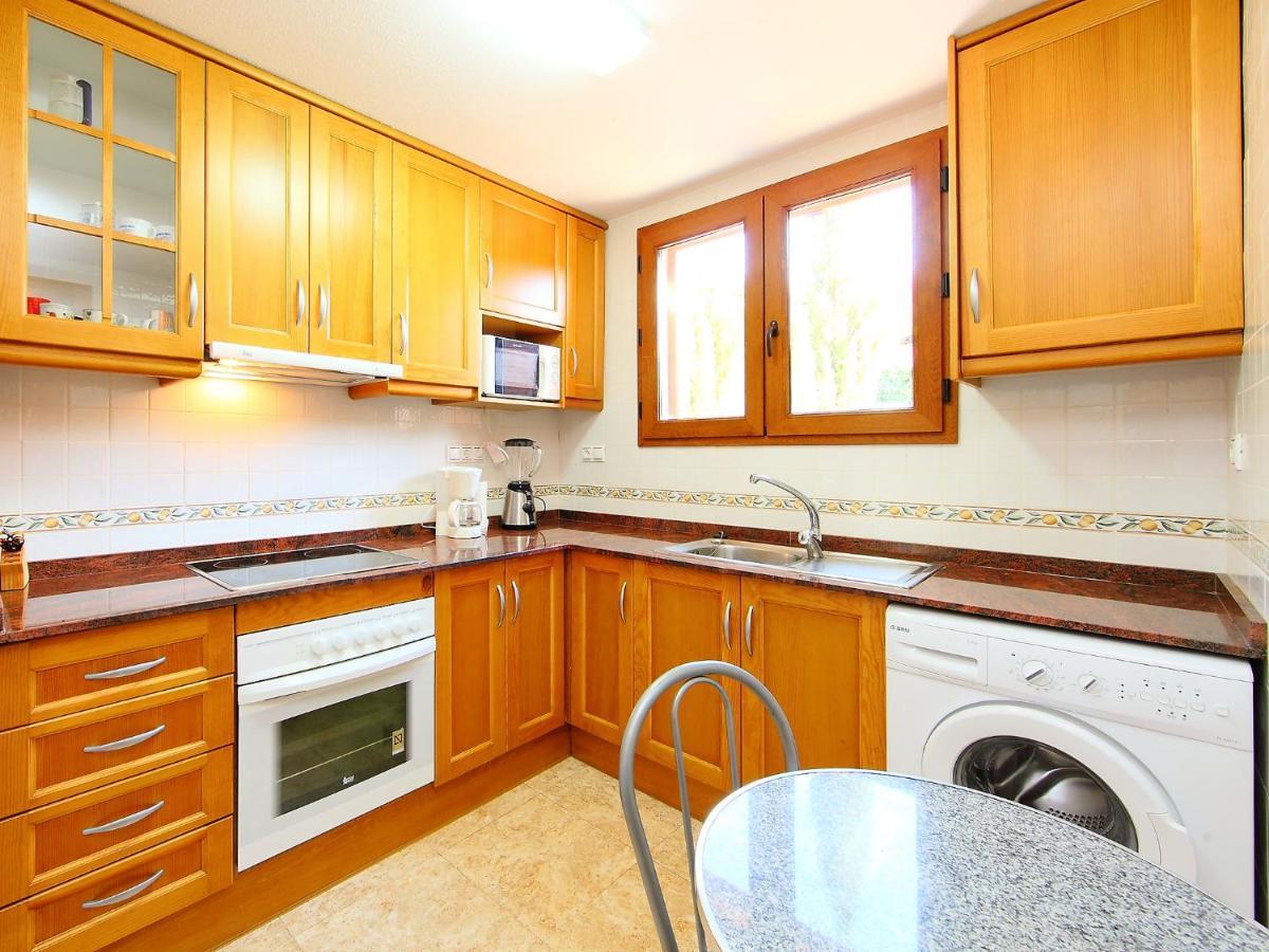 Holiday Home Balcon De Finestrat By Interhome 외부 사진